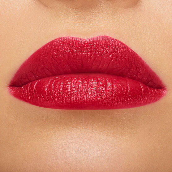 MACXIMAL SILKY MATTE LIPSTICK RUBY WOO